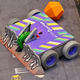 Illustration for article titled There Are Now Tiny RC Versions of Your Favorite BattleBots You Can Fight at Home